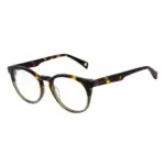 Ted Baker TB2324 52104 optical frames side view