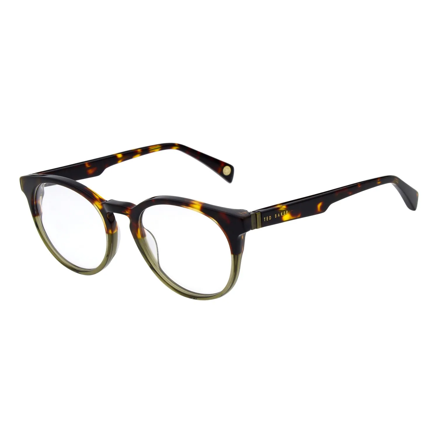 Ted Baker TB2324 52104 optical frames side view
