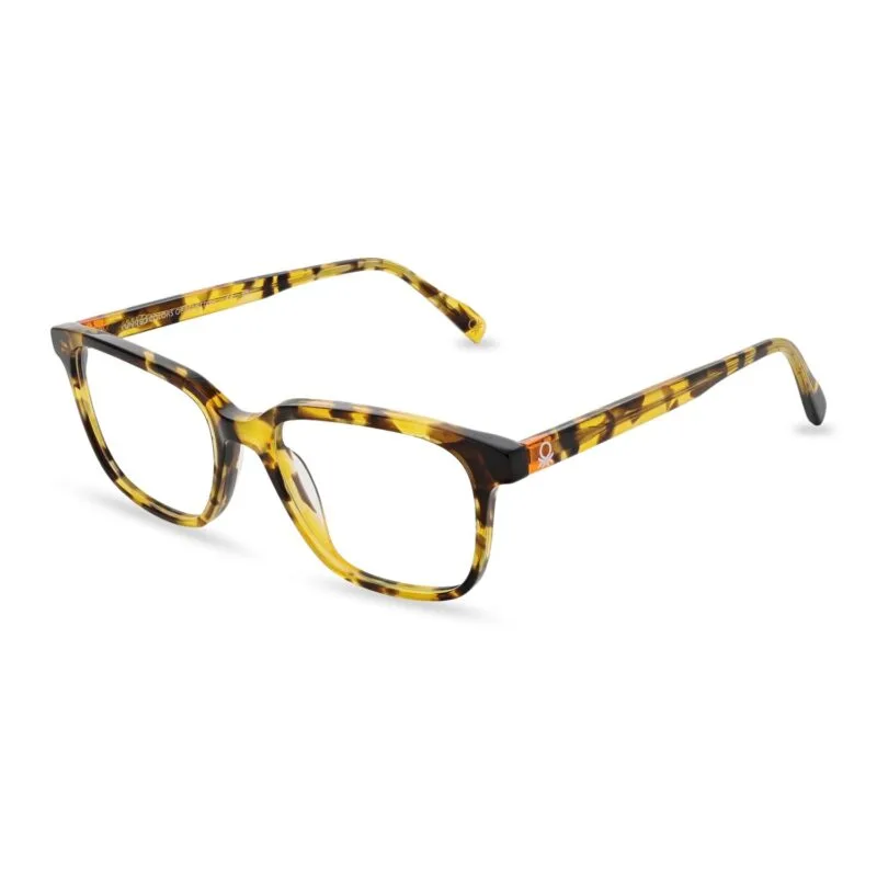 Benetton BEO1095 51103 optical frames side view