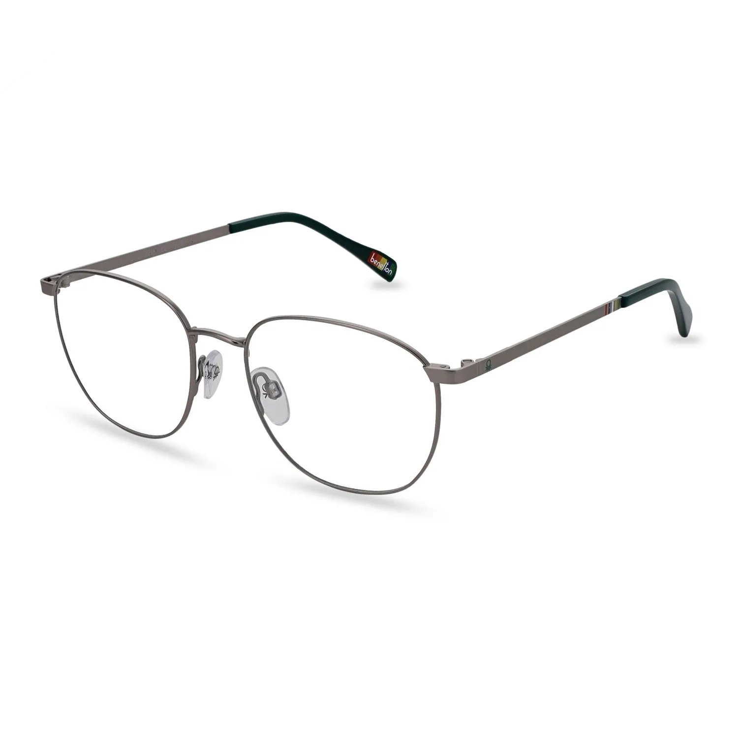 Benetton BEO3094 52935 optical frames side view