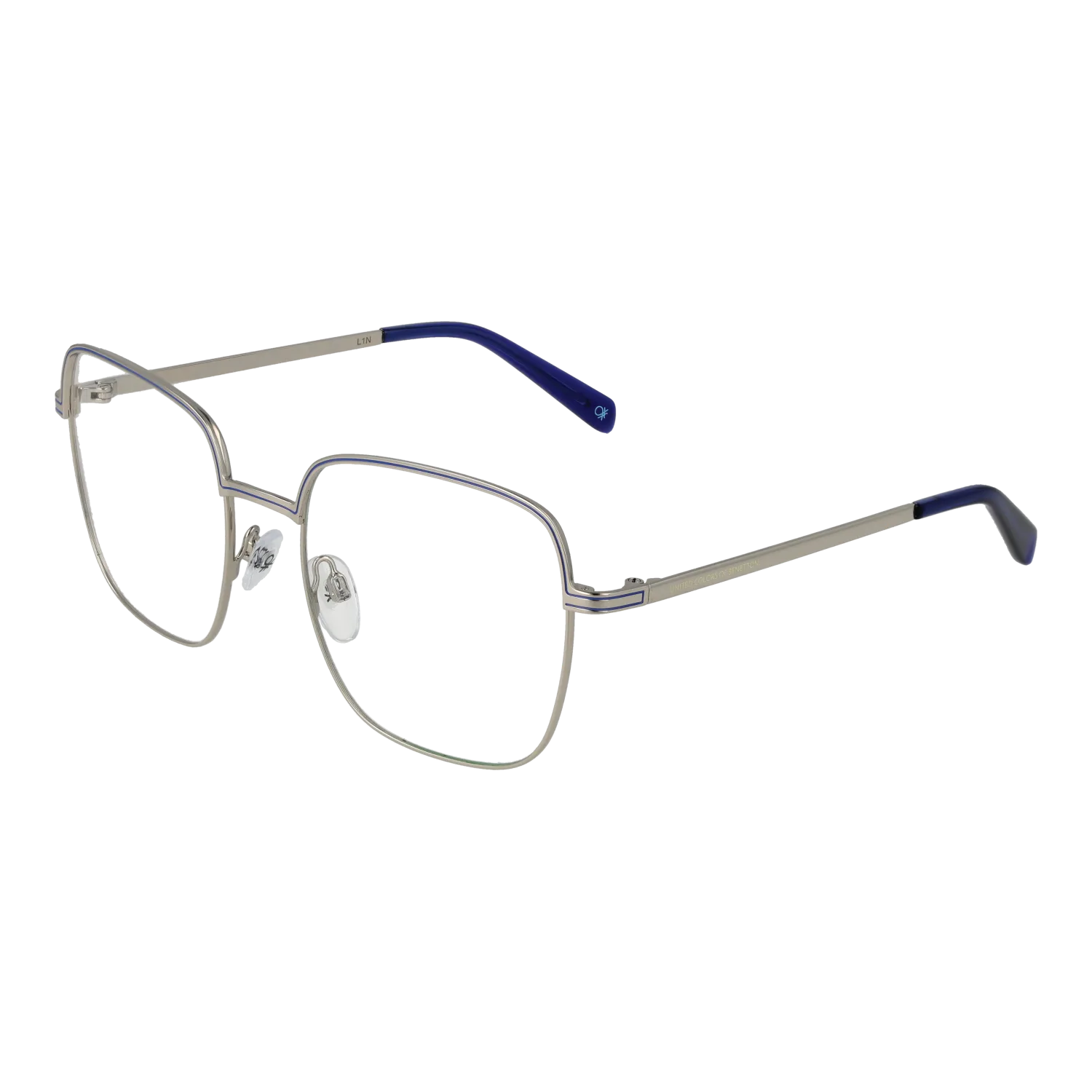 Benetton BEO309 53829 optical frames side view