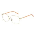 Benetton BEO3091 53412 optical frames side view