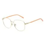 Benetton BEO3091 53412 optical frames side view