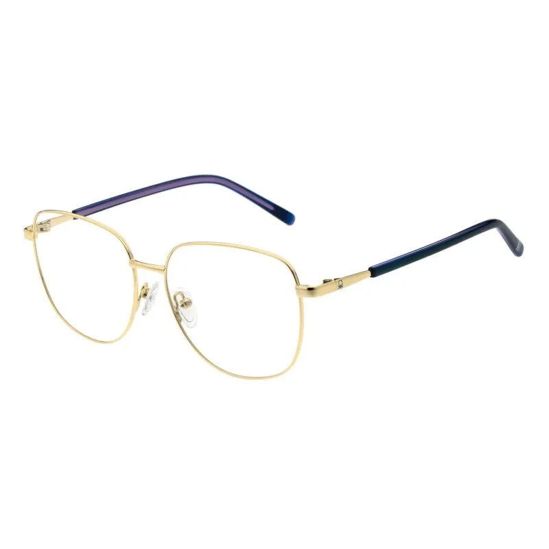 Benetton BEO3091 53441 optical frames side view