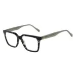 Benetton BEO1101 53558 optical frames side view
