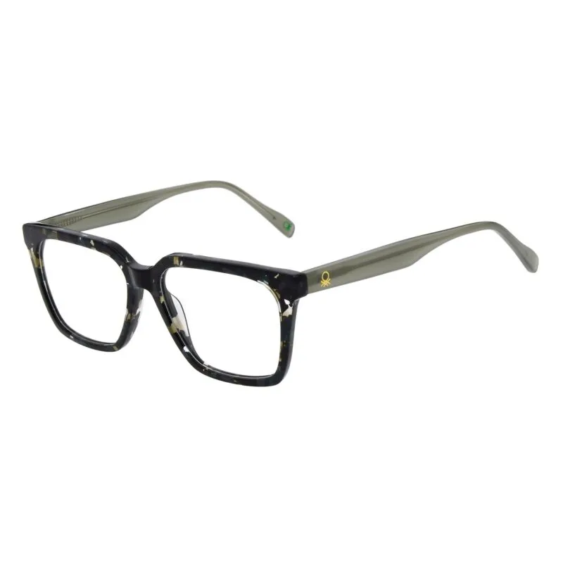 Benetton BEO1101 53558 optical frames side view