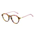 Benetton BEO1102 48481 optical frames side view