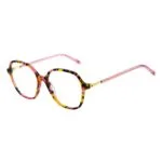 Benetton BEO1103 54481 optical frames side view