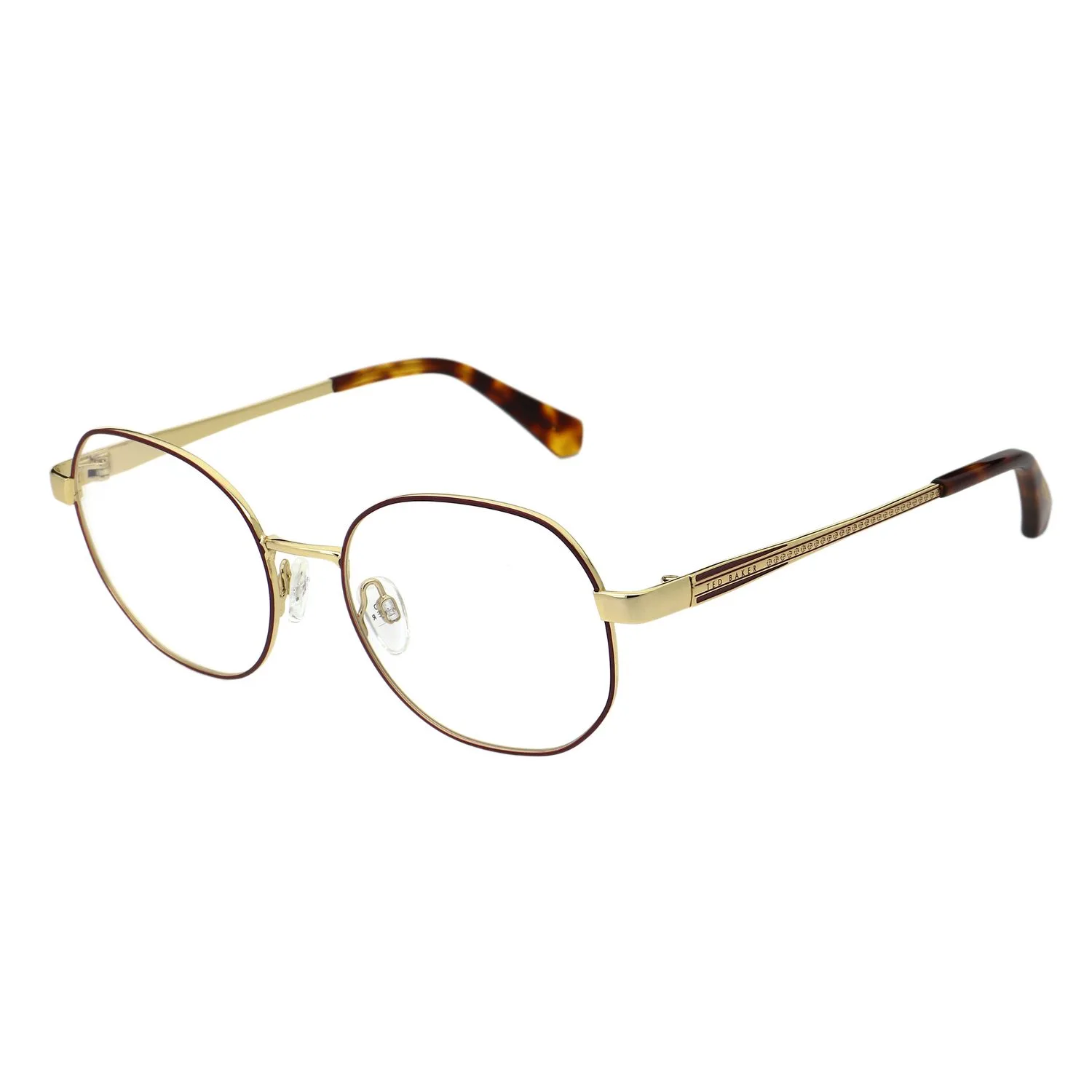 Ted Baker TB2329 51405 optical frames side view