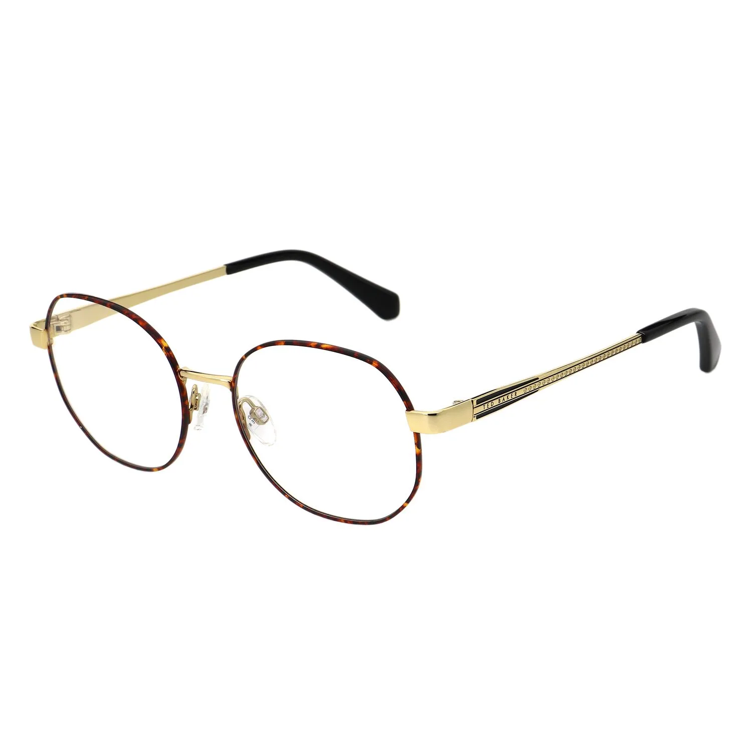 Ted Baker TB2329 51400 optical frames side view