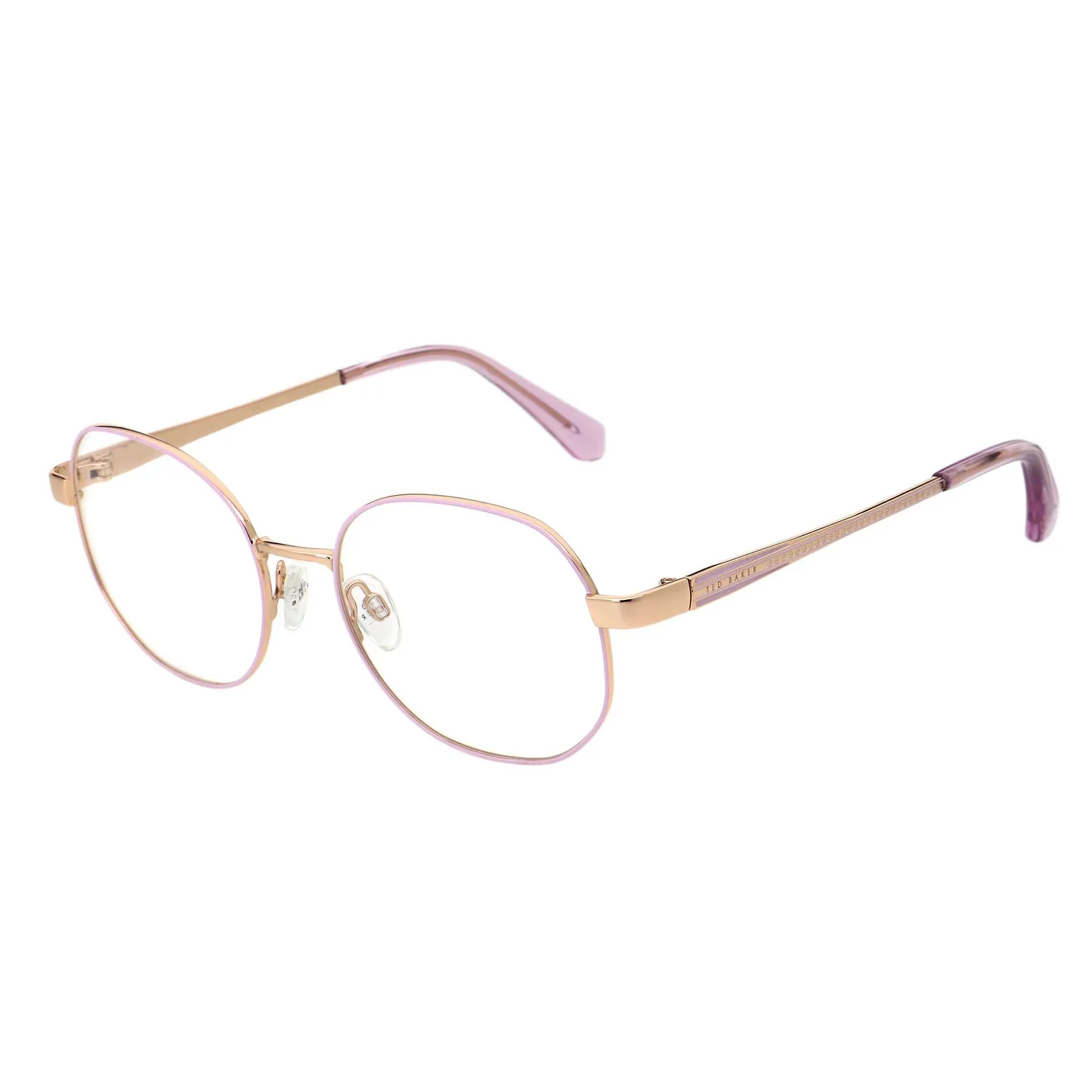 Ted Baker TB2329 51402 optical frames side view