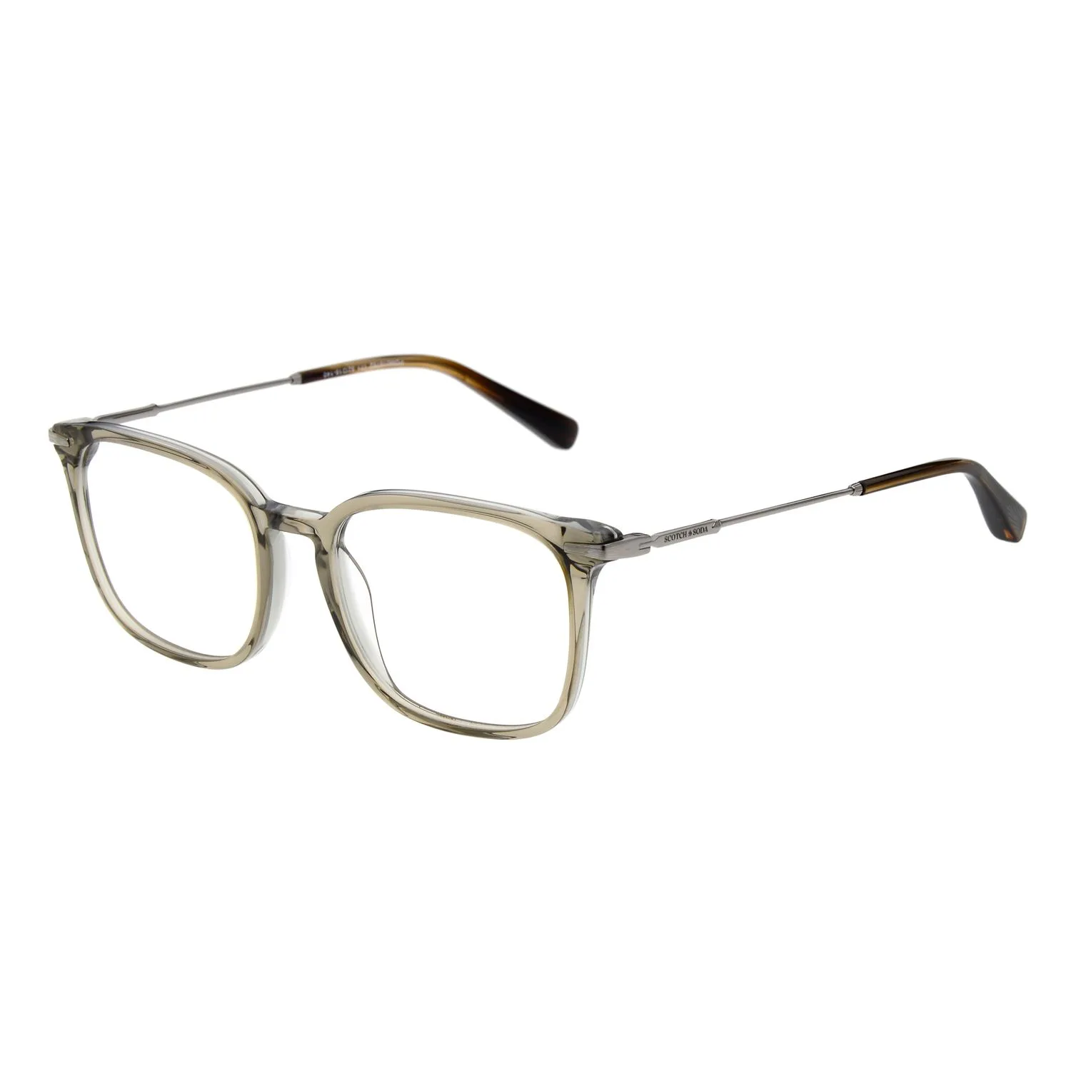 Scotch & Soda SS4030 52171 optical frames side view