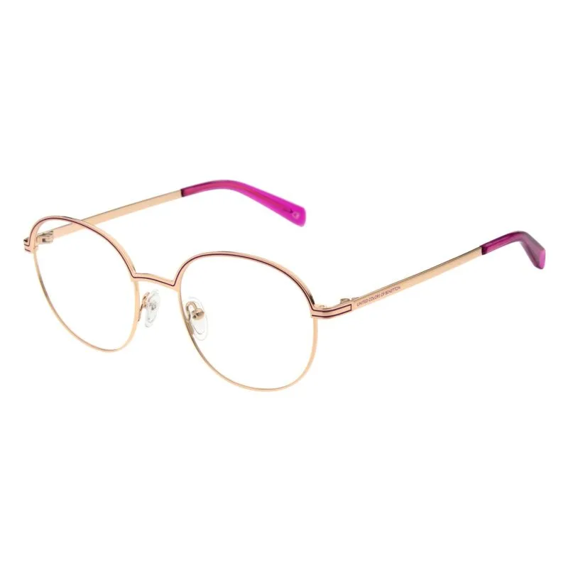 Benetton BEO3102 50453 optical frames side view
