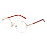 Benetton BEO3103 51485 optical frames side view
