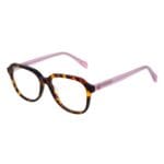 Benetton BEO1112 53177 optical frames side view