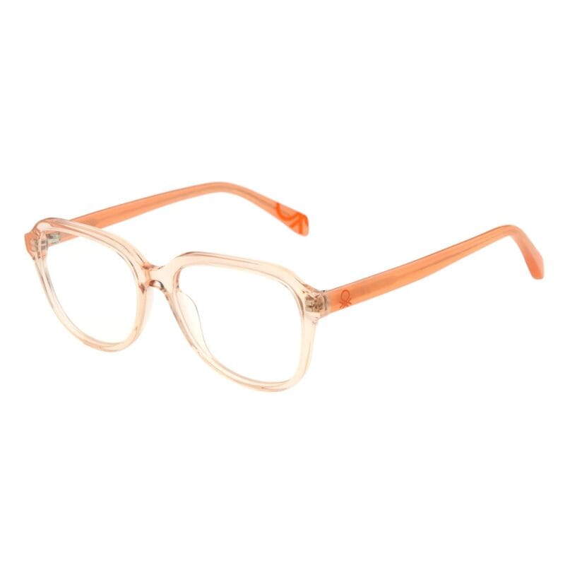 Benetton BEO1112 53213 optical frames side view