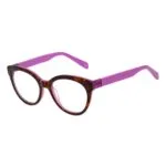 Benetton BEO1113 51186 optical frames side view