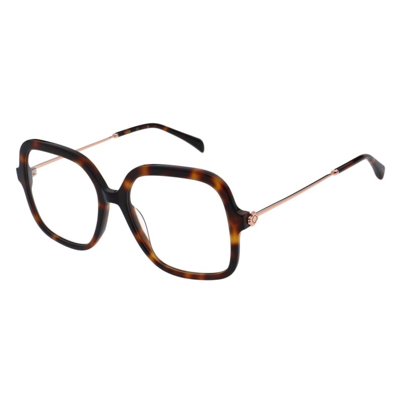 Maje MJ1050 55106 optical frames side view