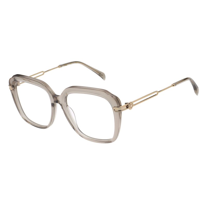 Maje MJ1052 54506 optical frames side view