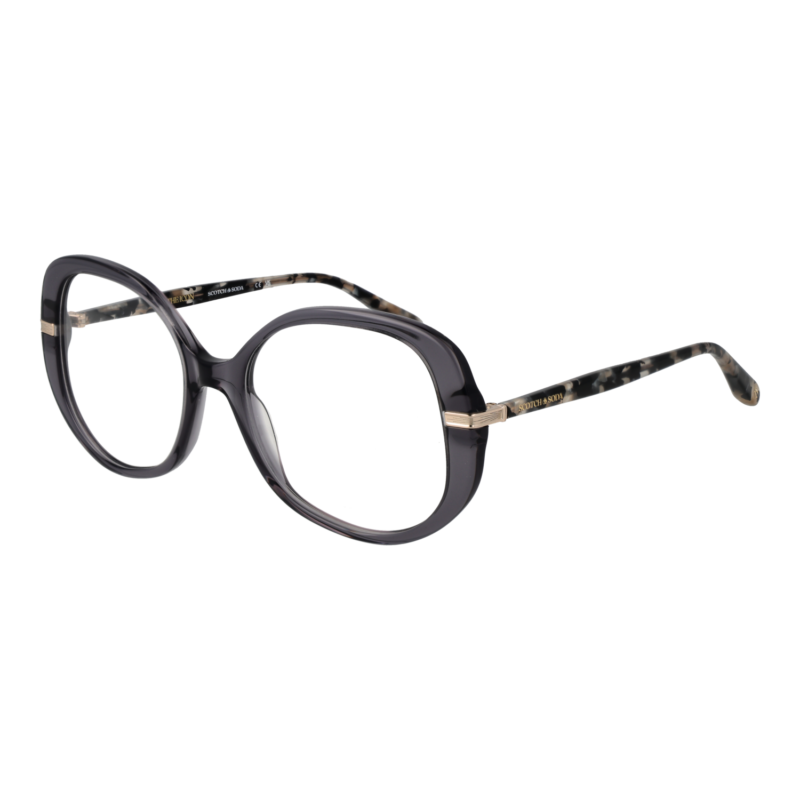 Scotch & Soda SS3032 55068 optical frames side view