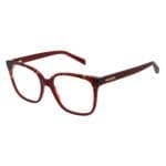 Karen Millen KM1073 55206 optical frames side view