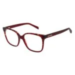 Karen Millen KM1073 55206 optical frames side view