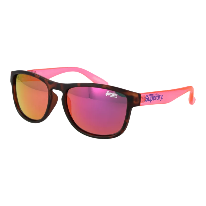 Superdry SDS Rockstar 54151 sunglasses side view