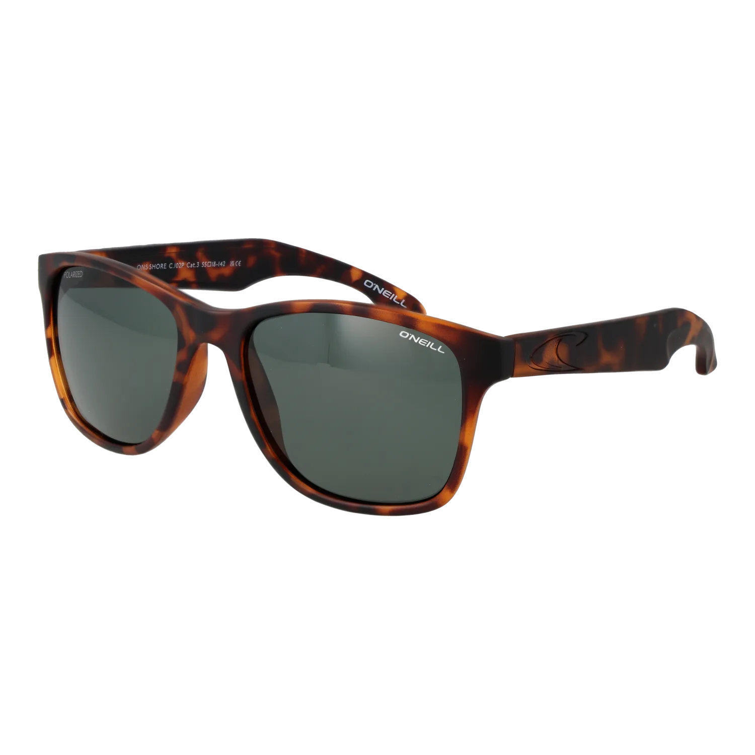 O'Neill ONS SHORE 54102P sunglasses side view
