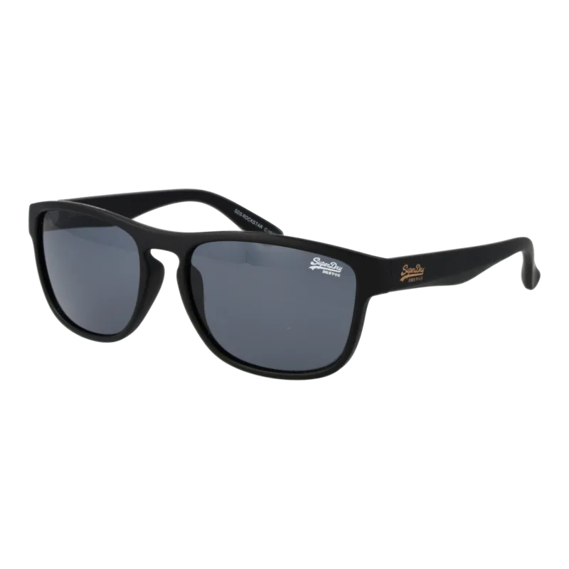 Superdry SDS Rockstar 54104B sunglasses side view