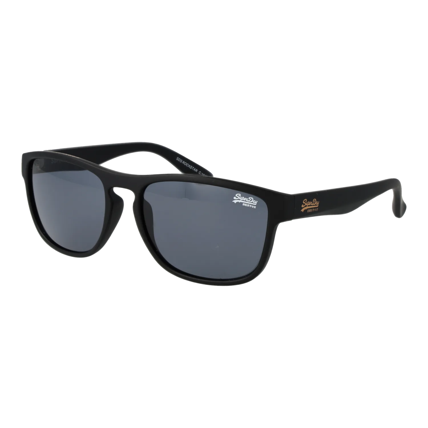 Superdry SDS Rockstar 54104B sunglasses side view