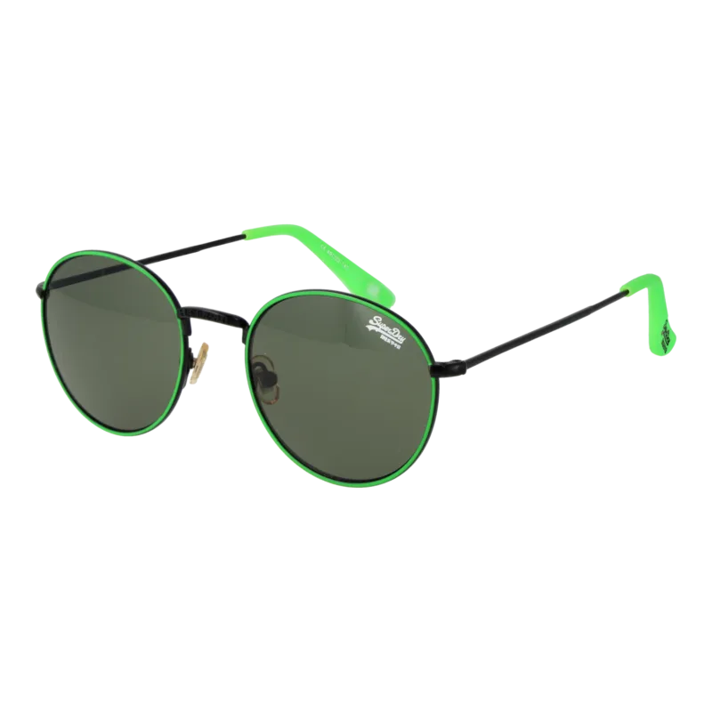 Superdry SDS Enso 49013 sunglasses side view