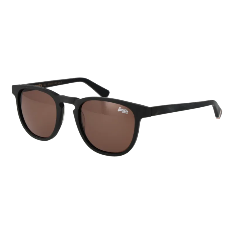 Superdry SDS Roku 48127 sunglasses side view