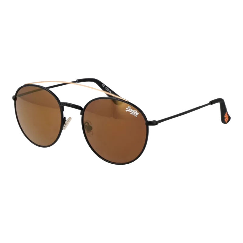 Superdry SDS Indianna 53004 sunglasses side view