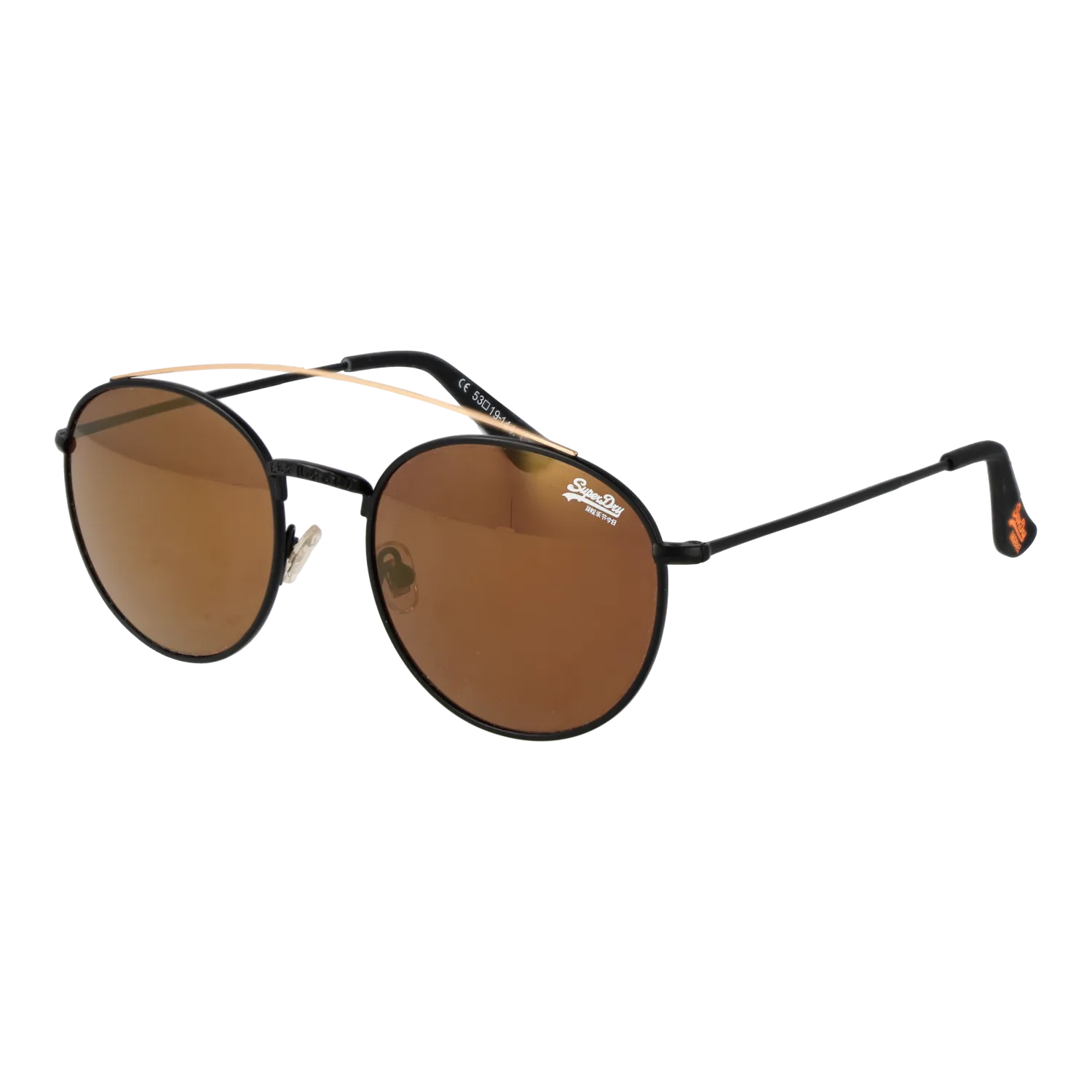 Superdry SDS Indianna 53004 sunglasses side view