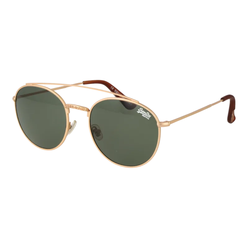 Superdry SDS Indianna 53001 sunglasses side view
