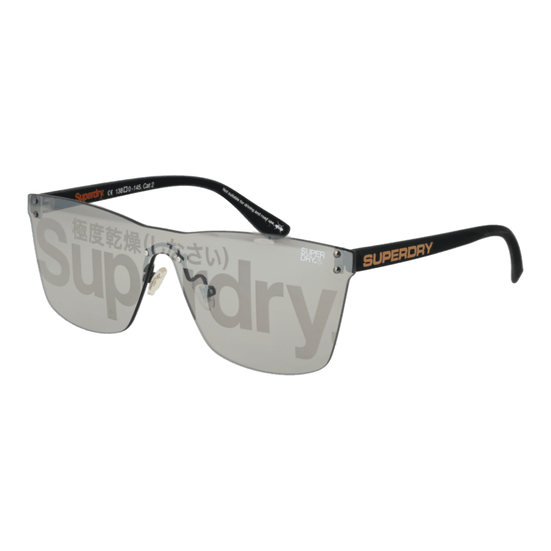 Superdry SDS Electroshock 13127 sunglasses side view