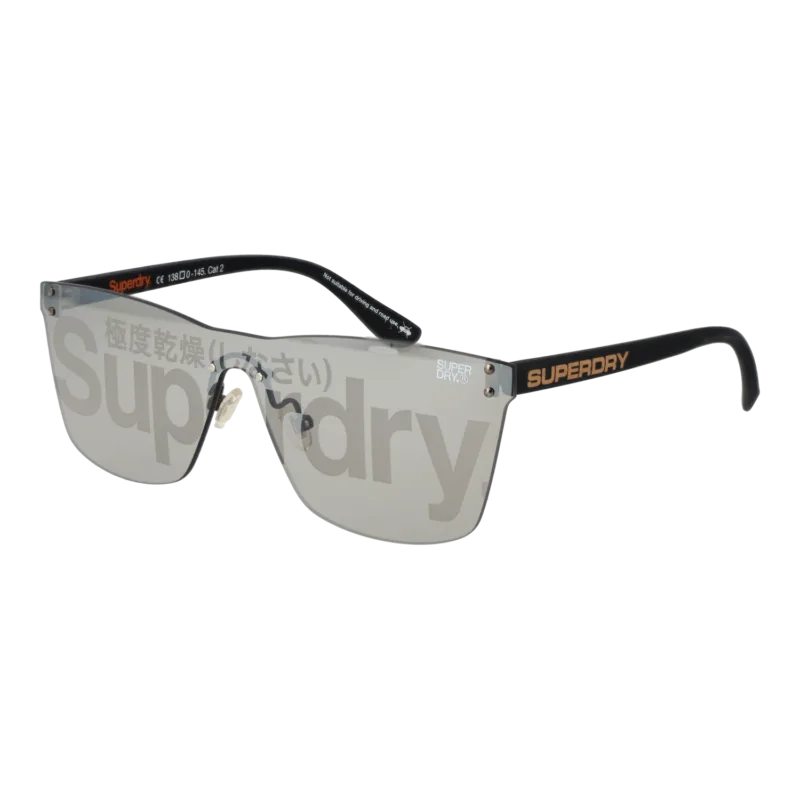Superdry SDS Electroshock 13127 sunglasses side view