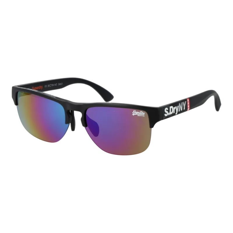 Superdry SDS Laserlight 55104 sunglasses side view