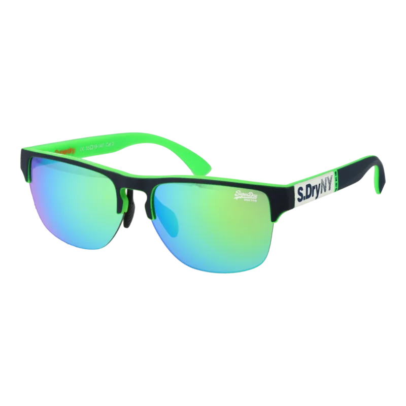 Superdry SDS Laserlight 55105 sunglasses side view