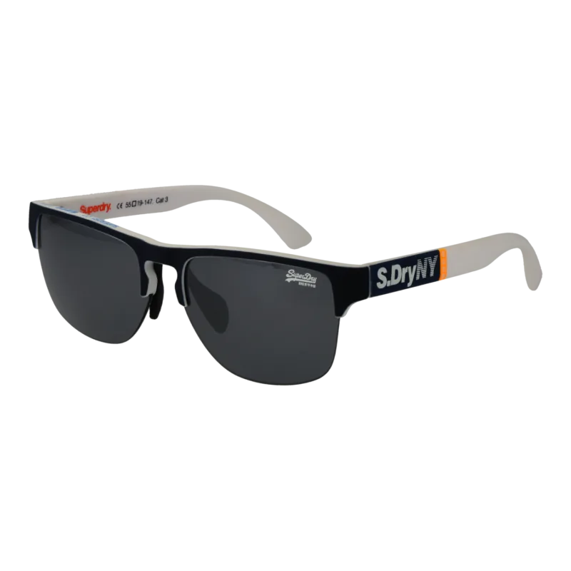 Superdry SDS Laserlight 55106 sunglasses side view