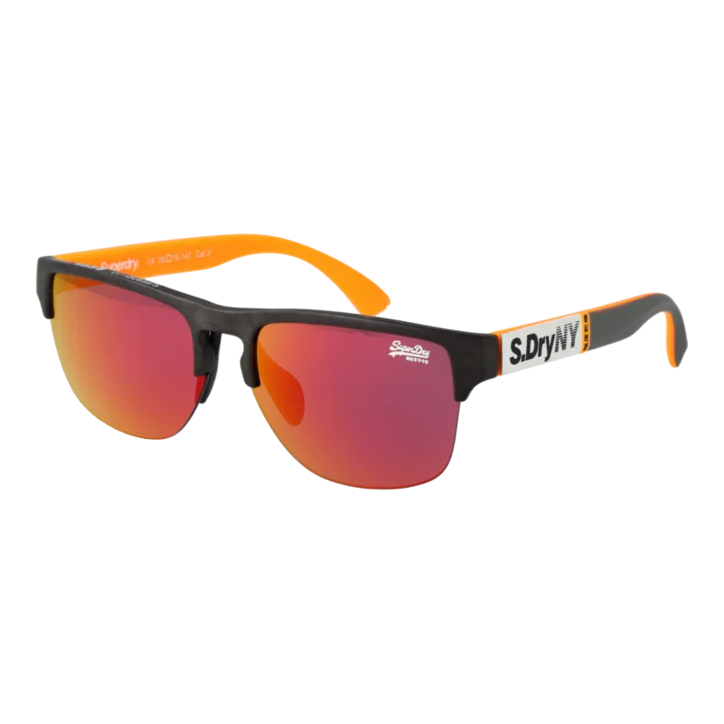 Superdry SDS Laserlight 55108 sunglasses side view
