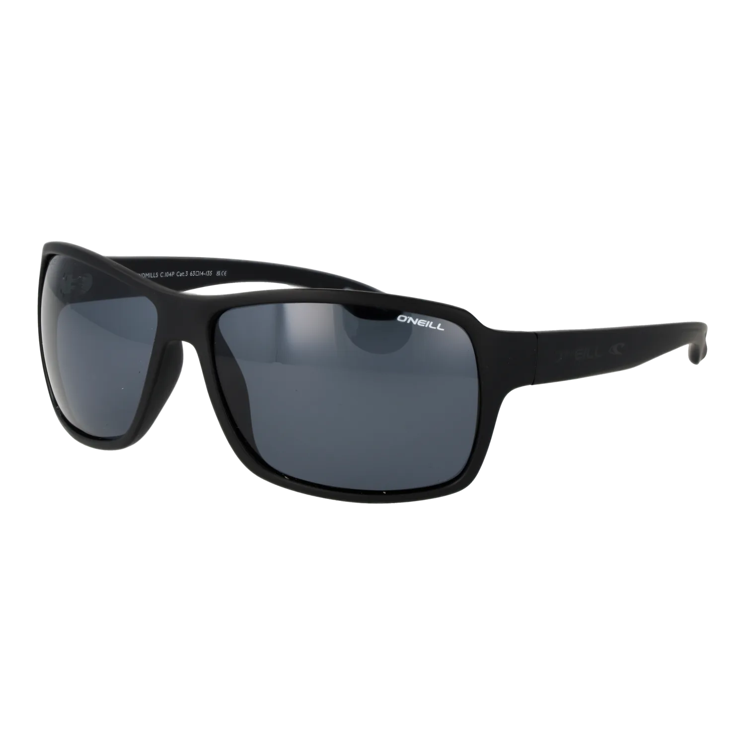 O'Neill ONS WINDMILLS 63104P sunglasses side view