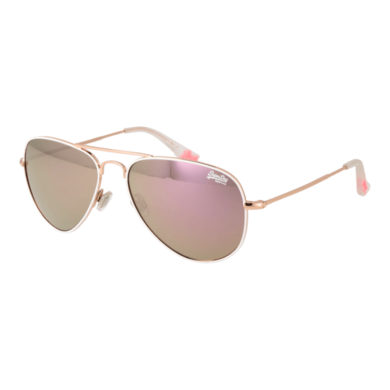 Superdry SDS Heritage 58201 sunglasses side view