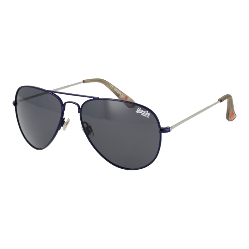 Superdry SDS Heritage 58212 sunglasses side view