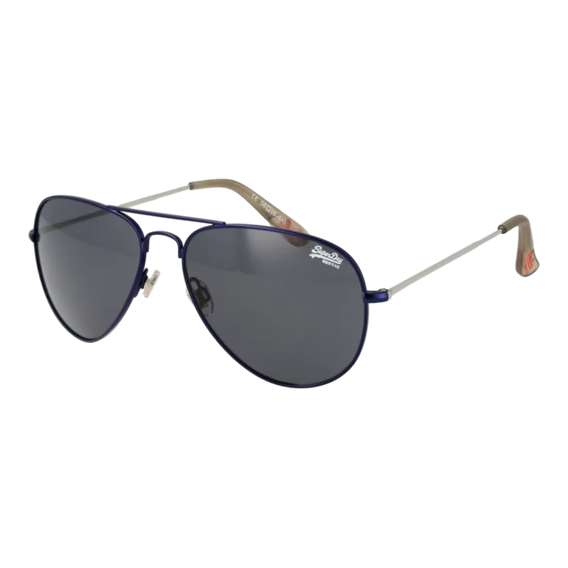 Superdry SDS Heritage 58212 sunglasses side view