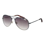 Superdry SDS Heritage 58002 sunglasses side view