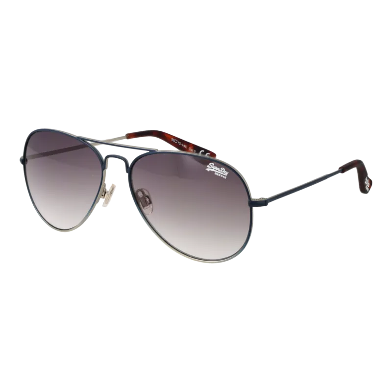 Superdry SDS Heritage 58002 sunglasses side view