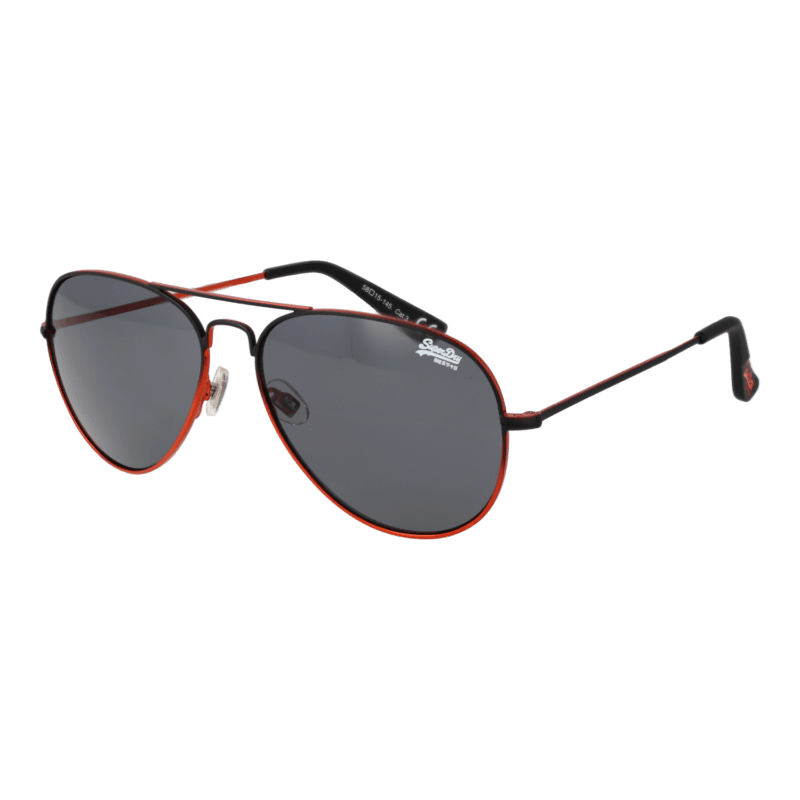 Superdry SDS Heritage 58025 sunglasses side view