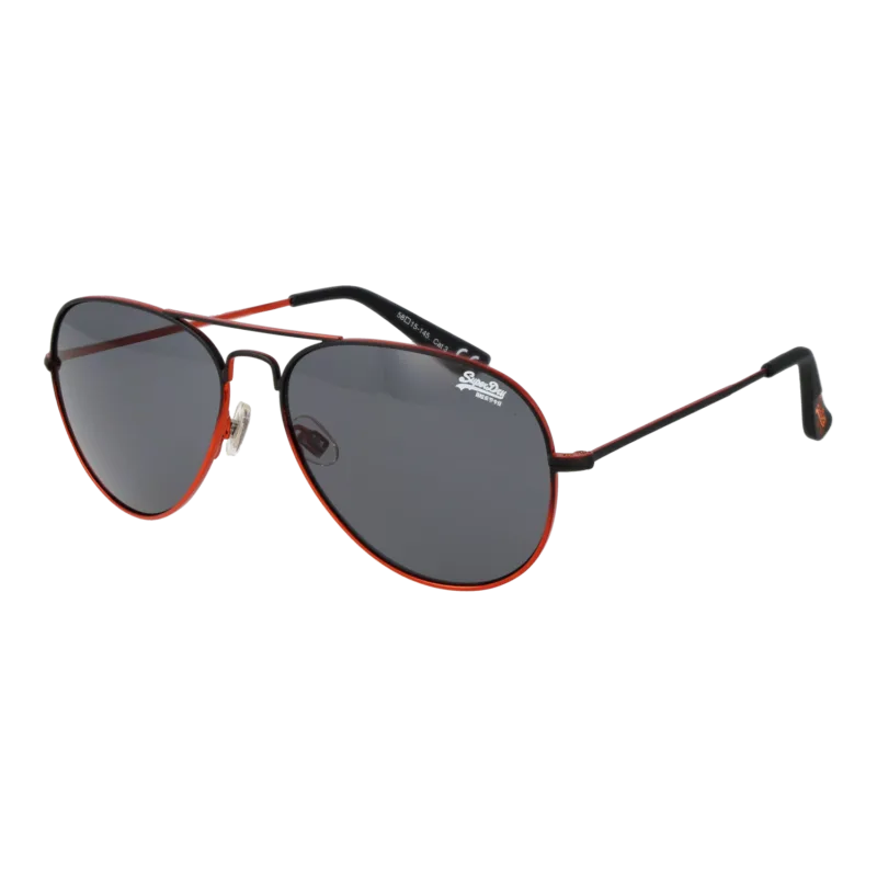 Superdry SDS Heritage 58025 sunglasses side view