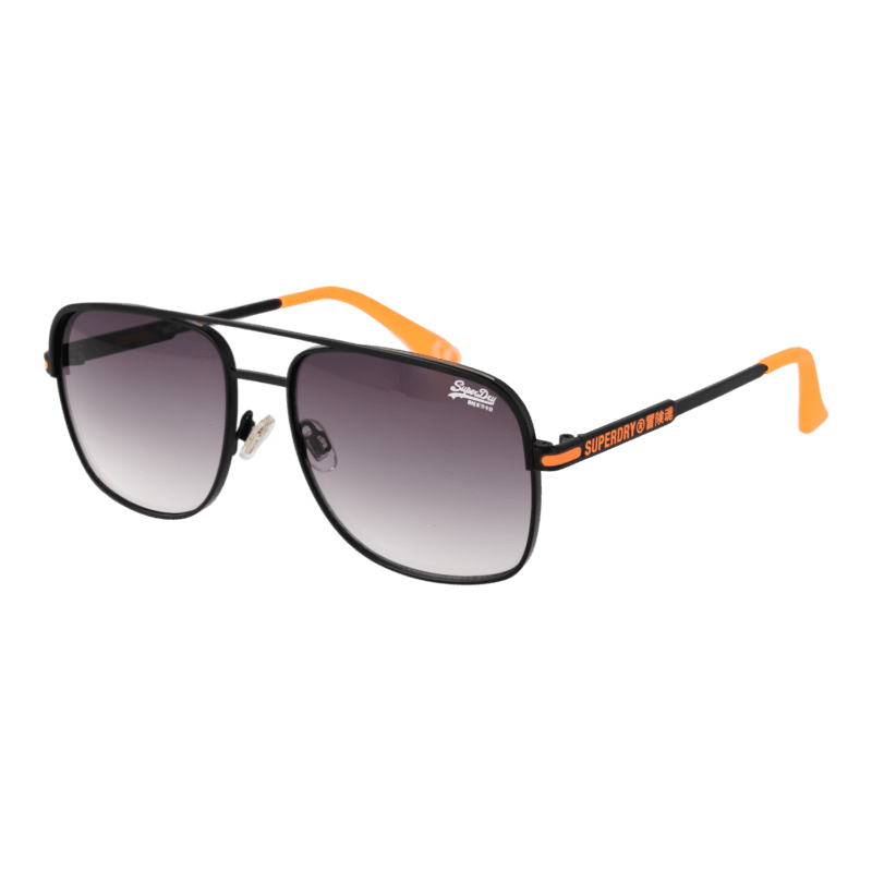 Superdry SDS Miami 56004 sunglasses side view